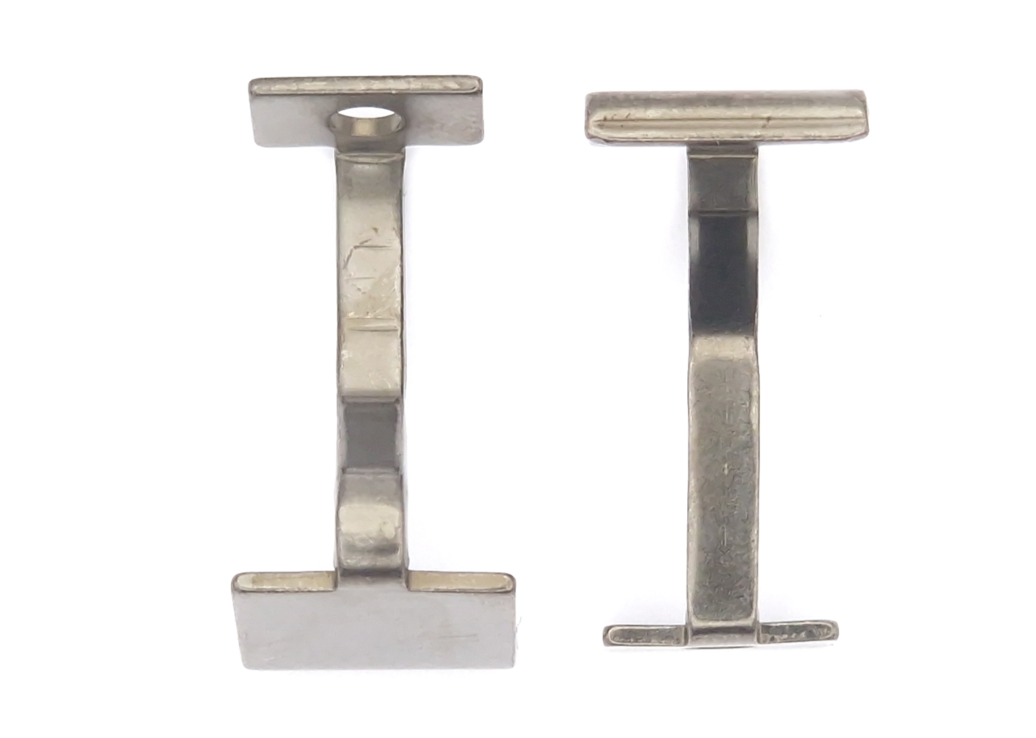  E131927 - Zubehör-Set Rangiertritt (2 Stück)
